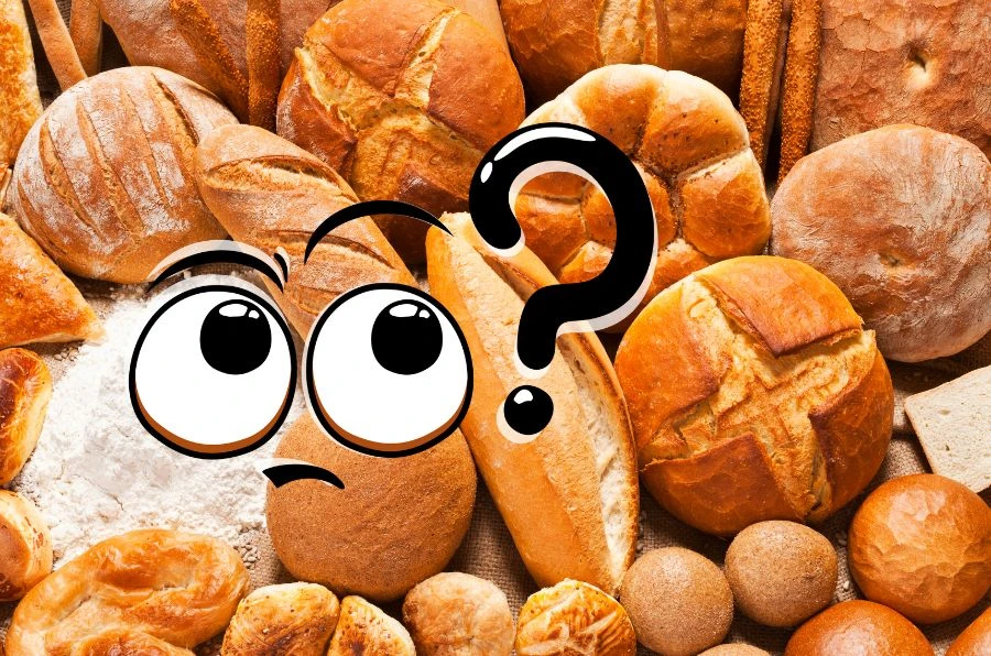 Gluténmentesen – de jól: hogyan cserélj helyesen? kezdőkép