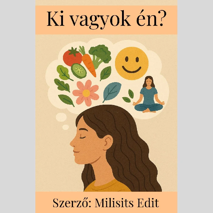 Ki vagyok én? – Meghatározom magam! – e-book