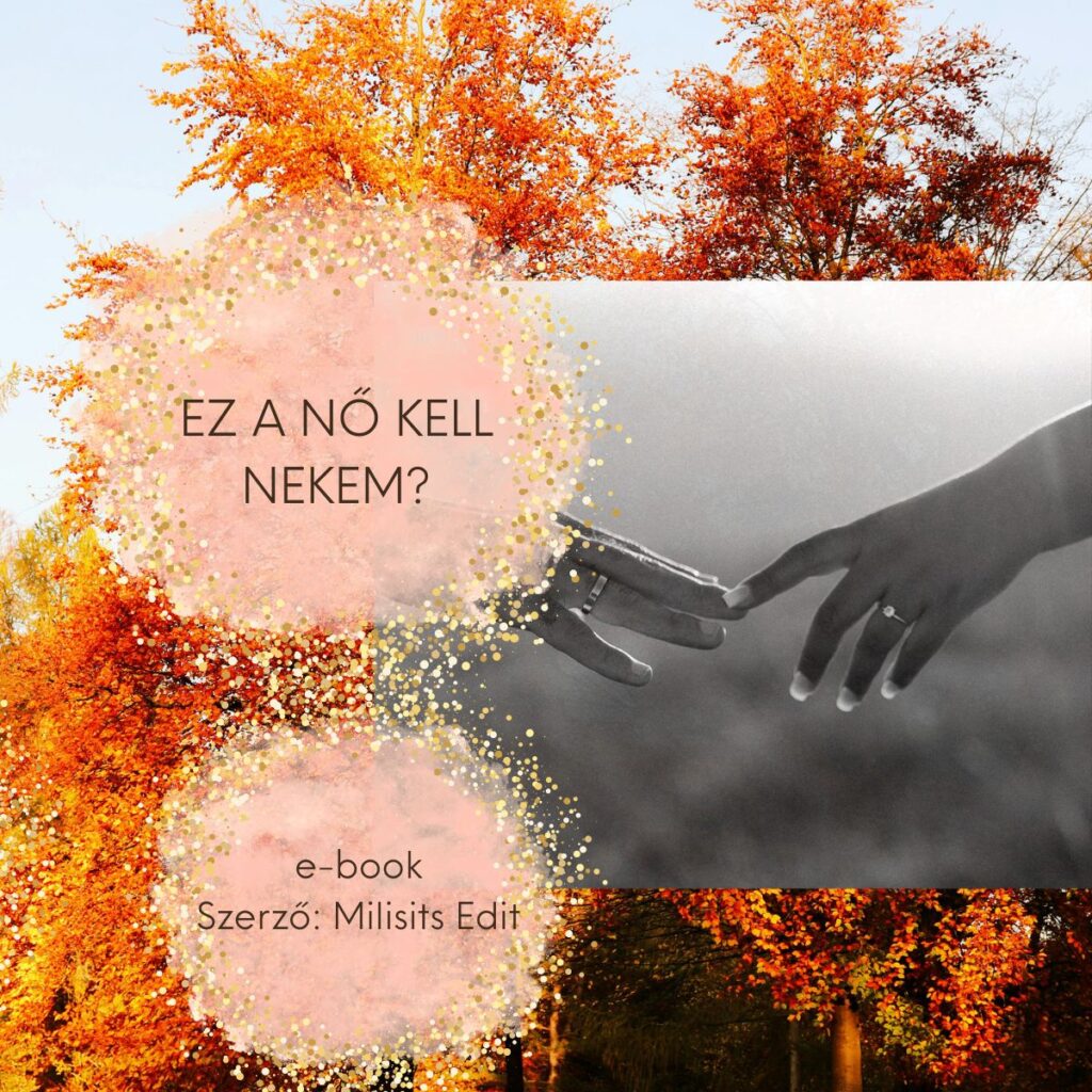 Ez a nő kell nekem? – Őszinte e-book férfiaknak a babára várás lelki oldalának ismerkedésével